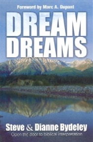 A guide to Christian Dream interpretation.